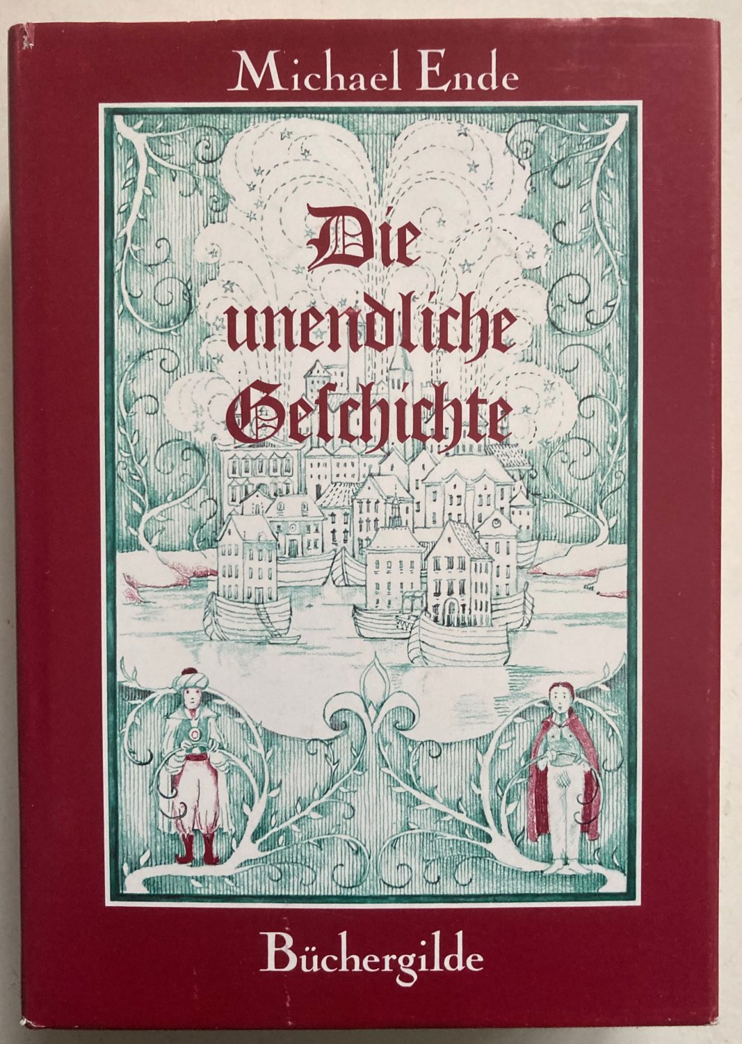 洋書 Michael Ende: Die unendliche Geschichte Amazon.co.jp: Die Unendliche Geschichte : Ende, Michael: 洋書